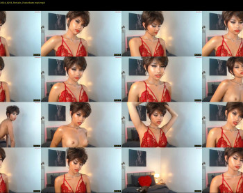 bridget_spring6871 — 49 minute Chaturbate female cam show recording, 720p, May 13, 2024