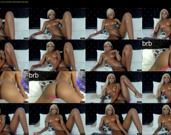 brittanygray69 — 32 minute Chaturbate female cam show recording, 720p, May 12, 2024