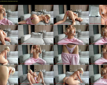 carolinaherera — 120 minute Chaturbate female cam show recording, 720p, May 12, 2024