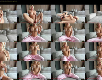 carolinaherera — 120 minute Chaturbate female cam show recording, 720p, May 12, 2024