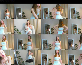 charming_angel_ — 103 minute Chaturbate female cam show recording, 720p, May 12, 2024