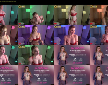 chloewildd — 11 minute Chaturbate female cam show recording, 720p, May 13, 2024
