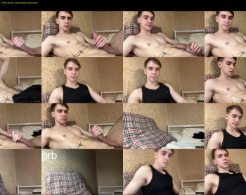 damondurden — 112 minute Chaturbate male cam show recording, 720p, May 12, 2024