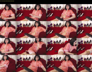 danacougar — 37 minute Chaturbate female cam show recording, 720p, May 12, 2024