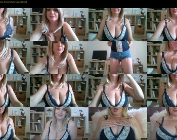 danahotmilf — 121 minute Chaturbate female cam show recording, 720p, May 12, 2024