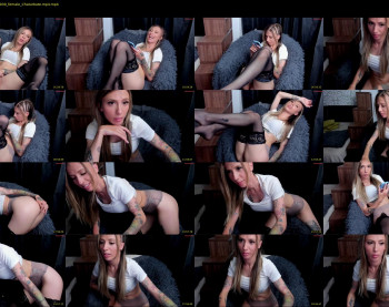 deidi_sweet — 34 minute Chaturbate female cam show recording, 720p, May 12, 2024