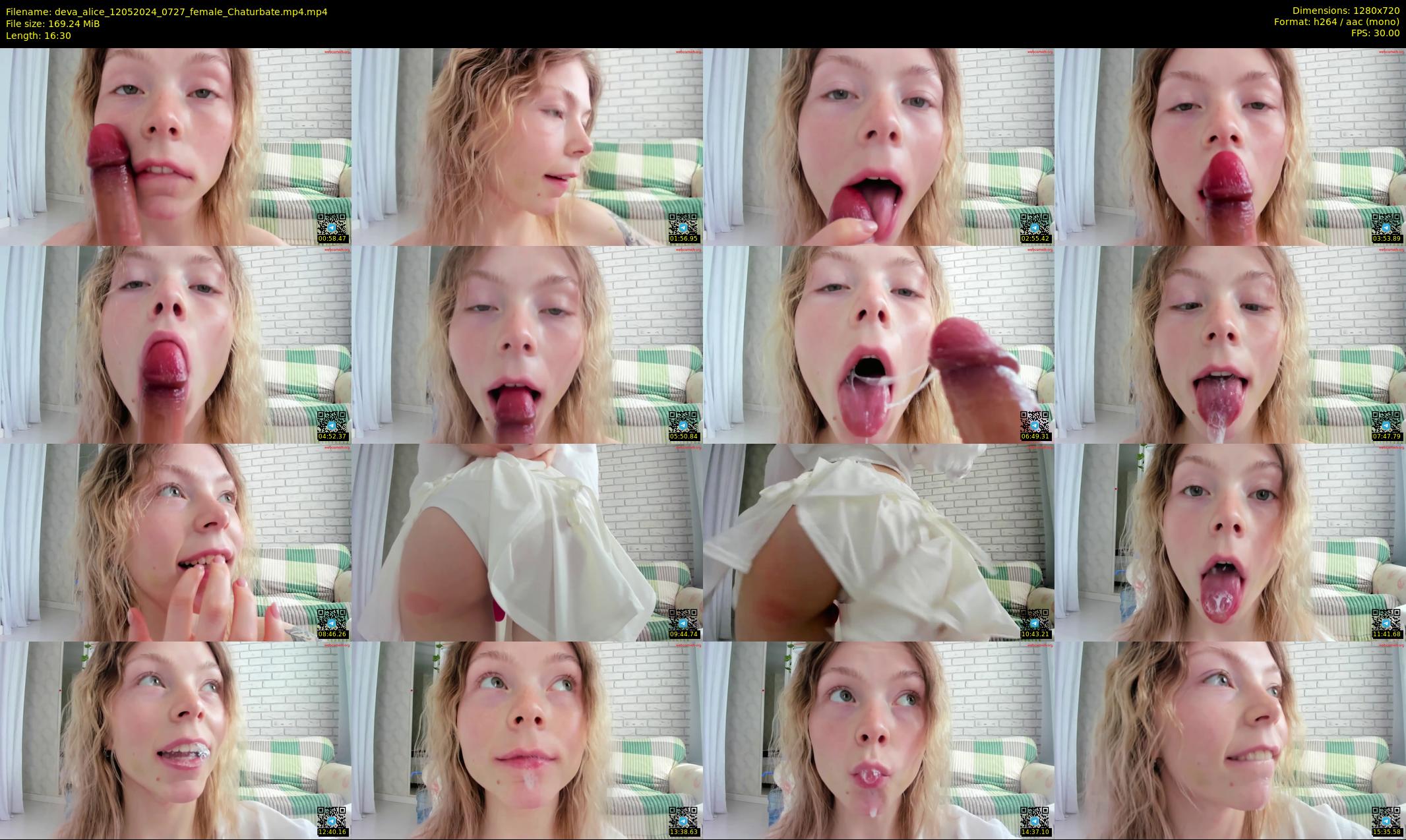 deva_alice — 17 minute Chaturbate female cam show recording, 720p, May 12, 2024