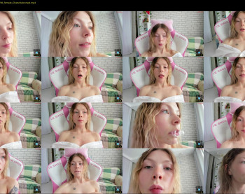 deva_alice — 17 minute Chaturbate female cam show recording, 720p, May 12, 2024