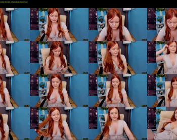 dianaholiday — 13 minute Chaturbate female cam show recording, 720p, May 12, 2024