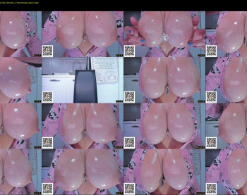 dolce4you69 — 72 minute Chaturbate female cam show recording, 720p, May 12, 2024