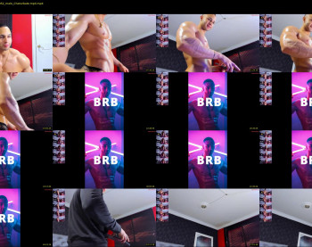 dylanlenox — 65 minute Chaturbate male cam show recording, 720p, May 12, 2024