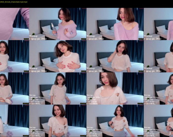 earlenebigge — 120 minute Chaturbate female cam show recording, 720p, May 12, 2024