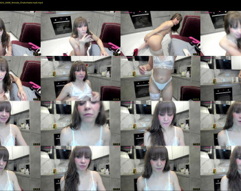 eastern_fairy_tale — 13 minute Chaturbate female cam show recording, 720p, May 12, 2024