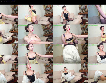 ehotlovea — 120 minute Chaturbate female cam show recording, 720p, May 13, 2024