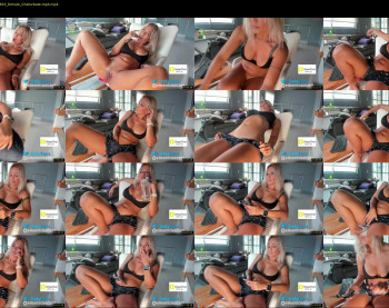 eileen_rose — 58 minute Chaturbate female cam show recording, 720p, May 12, 2024