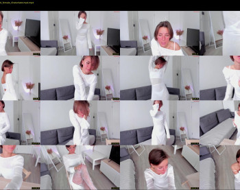 elannand — 120 minute Chaturbate female cam show recording, 720p, May 12, 2024