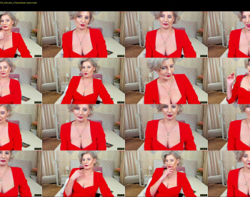 elisarosse_ — 8 minute Chaturbate female cam show recording, 720p, May 12, 2024