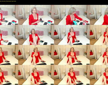elisarosse_ — 6 minute Chaturbate female cam show recording, 720p, May 12, 2024