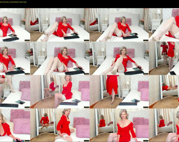 elisarosse_ — 42 minute Chaturbate female cam show recording, 720p, May 12, 2024
