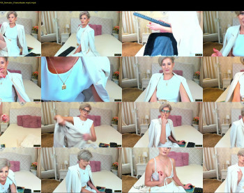 elisarosse_ — 37 minute Chaturbate female cam show recording, 720p, May 12, 2024