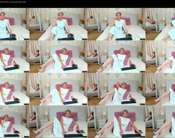 elisarosse_ — 10 minute Chaturbate female cam show recording, 720p, May 12, 2024