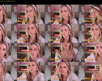 ella_twinkle — 70 minute Chaturbate female cam show recording, 720p, May 12, 2024