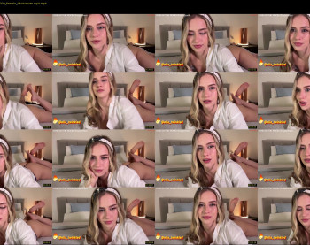 ella_twinkle — 13 minute Chaturbate female cam show recording, 720p, May 12, 2024
