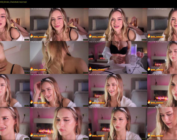 ella_twinkle — 50 minute Chaturbate female cam show recording, 720p, May 12, 2024