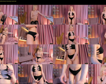 emilyrighter — 74 minute Chaturbate female cam show recording, 720p, May 12, 2024