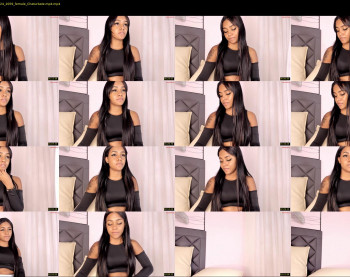 emma_morgann — 4 minute Chaturbate female cam show recording, 720p, May 12, 2024