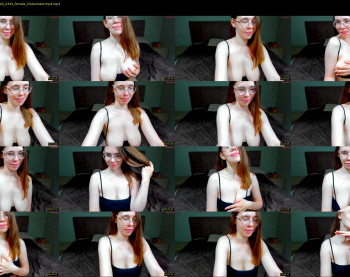 emma_stardust_ — 12 minute Chaturbate female cam show recording, 720p, May 12, 2024