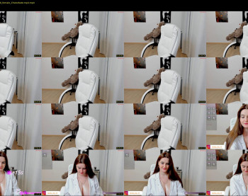 emmika_ — 15 minute Chaturbate female cam show recording, 720p, May 12, 2024