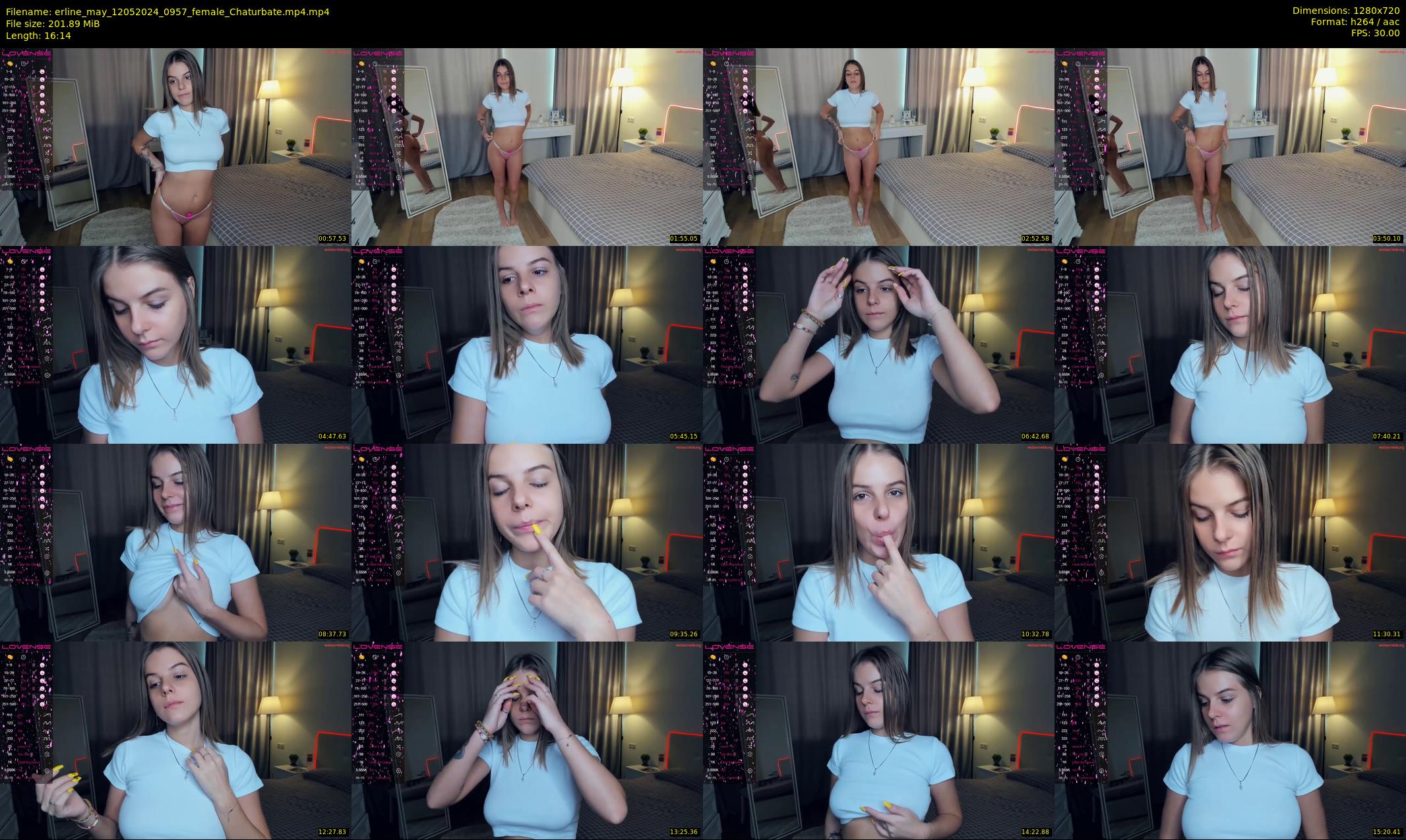erline_may — 17 minute Chaturbate female cam show recording, 720p, May 12, 2024