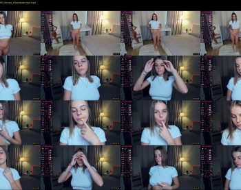 erline_may — 17 minute Chaturbate female cam show recording, 720p, May 12, 2024