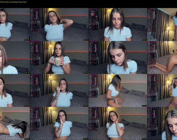 erline_may — 52 minute Chaturbate female cam show recording, 720p, May 12, 2024