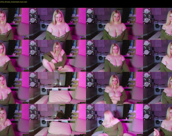 estelle_every — 120 minute Chaturbate female cam show recording, 720p, May 12, 2024