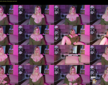 estelle_every — 70 minute Chaturbate female cam show recording, 720p, May 13, 2024