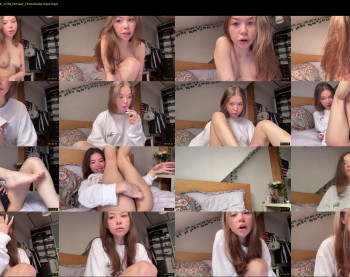 eternal_infinite — 20 minute Chaturbate couple cam show recording, 720p, May 12, 2024