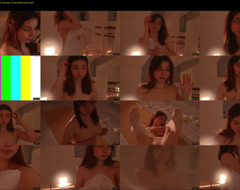 floret_joy — 22 minute Chaturbate female cam show recording, 720p, May 12, 2024