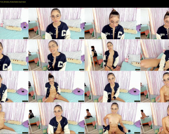 frank_sasha — 115 minute Chaturbate couple cam show recording, 720p, May 12, 2024