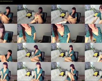 fritha — 34 minute Chaturbate female cam show recording, 720p, May 12, 2024