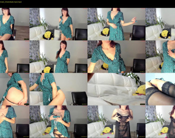fritha — 79 minute Chaturbate female cam show recording, 720p, May 12, 2024