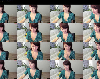 fritha — 4 minute Chaturbate female cam show recording, 720p, May 12, 2024