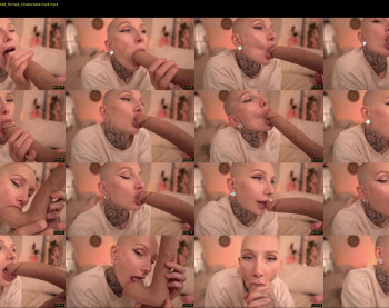 fuckingtoy_ — 14 minute Chaturbate female cam show recording, 720p, May 12, 2024