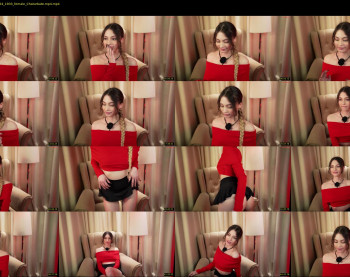 georgiamorandi — 51 minute Chaturbate female cam show recording, 720p, May 12, 2024
