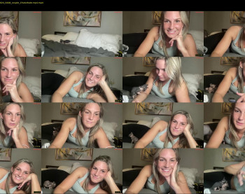 graciemae_baexx — 31 minute Chaturbate female cam show recording, 480p, May 13, 2024