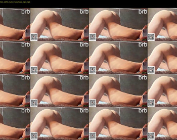 harry_brown2324 — 53 minute Chaturbate male cam show recording, 480p, May 12, 2024