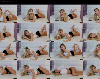 haters_ — 11 minute Chaturbate female cam show recording, 720p, May 13, 2024