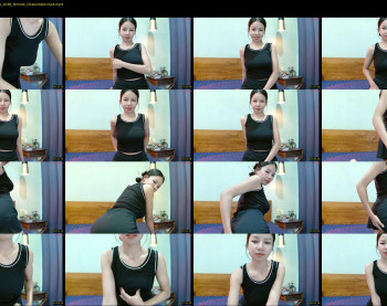hersheys_aran — 10 minute Chaturbate female cam show recording, 720p, May 12, 2024