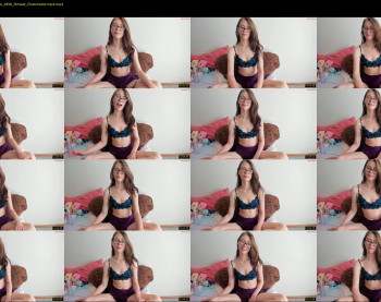 hiddenlegacies — 40 minute Chaturbate female cam show recording, 720p, May 12, 2024